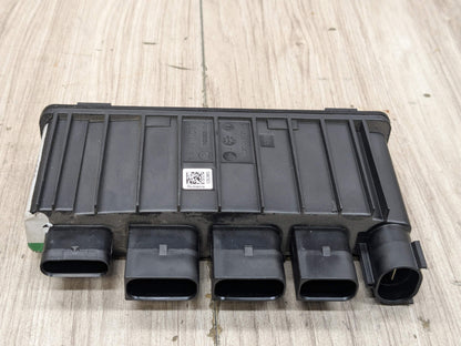 OEM BMW F39 F44 F48 X1 X2 228 M235 Integrated Power Supply Computer Module Unit