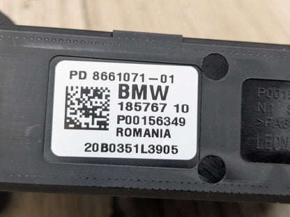OEM BMW F39 F44 F48 X1 X2 228 M235 Integrated Power Supply Computer Module Unit