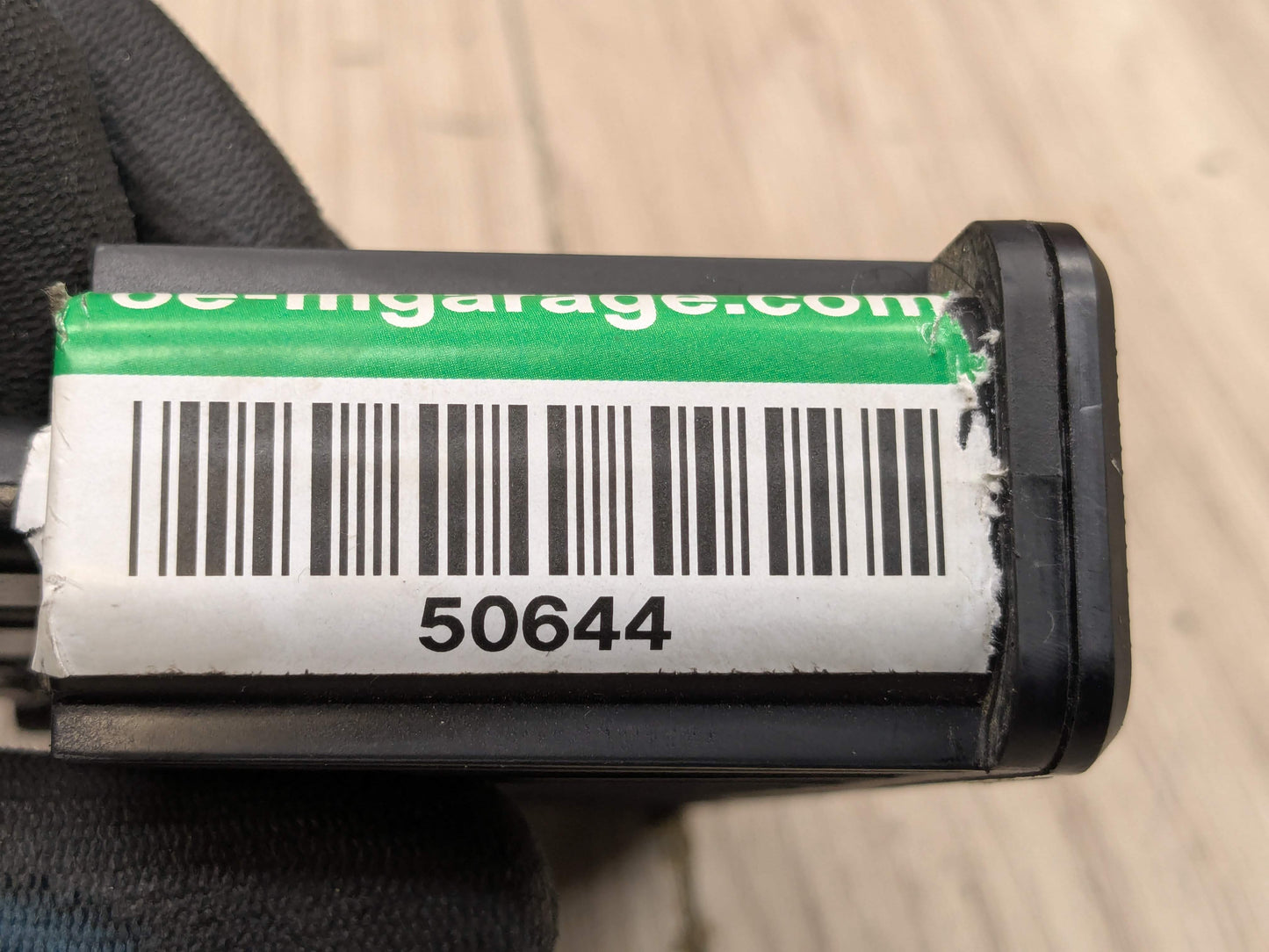 OEM BMW F39 F44 F48 X1 X2 228 M235 Integrated Power Supply Computer Module Unit