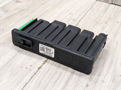 OEM BMW F39 F44 F48 X1 X2 228 M235 Integrated Power Supply Computer Module Unit