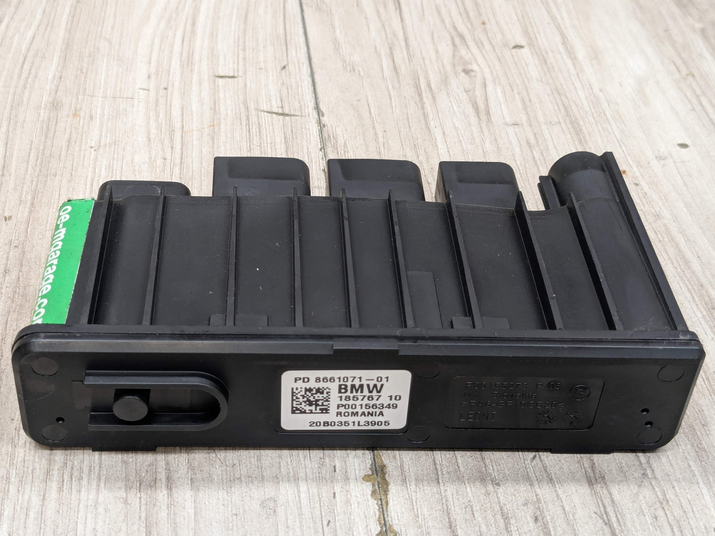 OEM BMW F39 F44 F48 X1 X2 228 M235 Integrated Power Supply Computer Module Unit