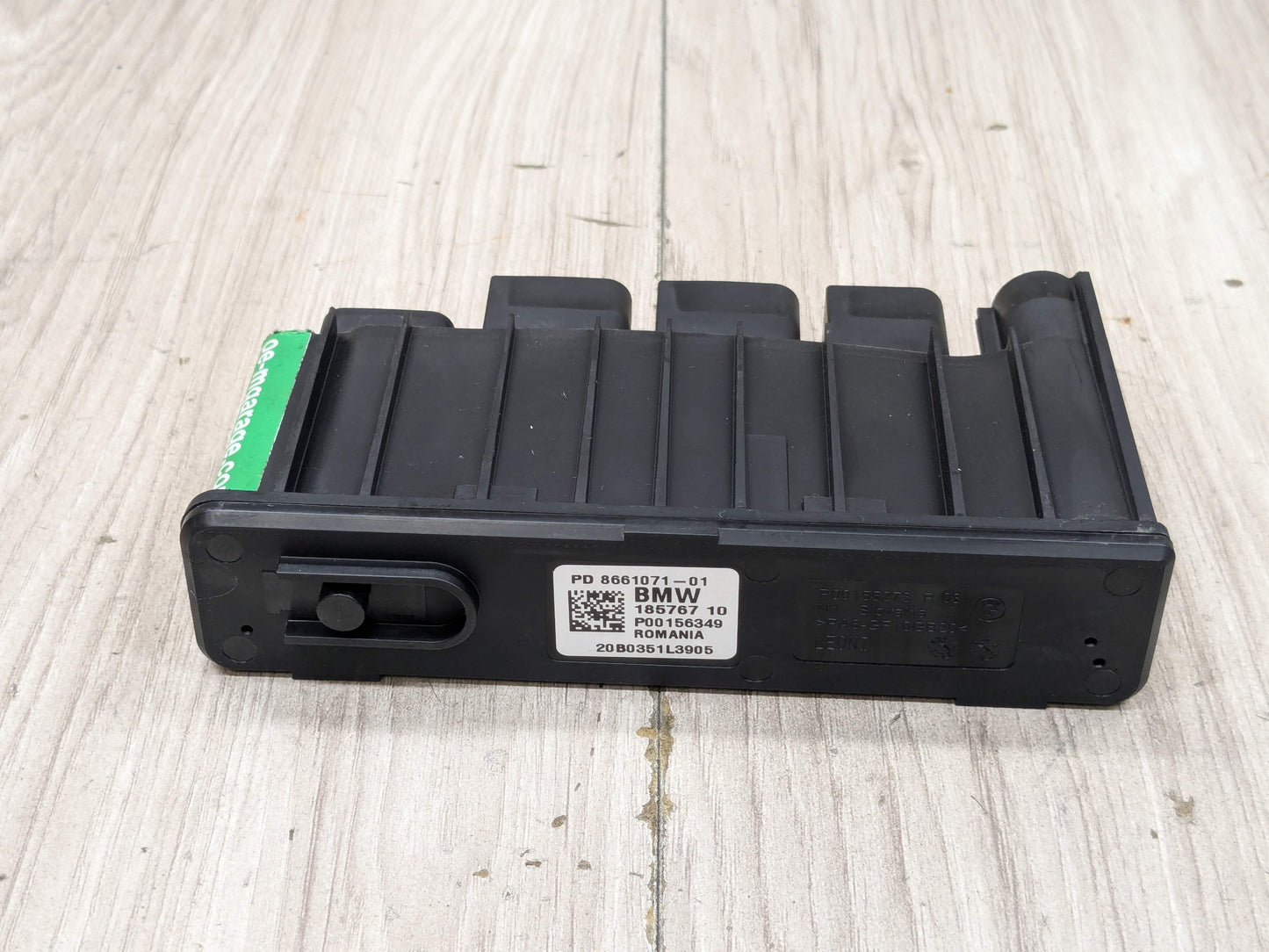OEM BMW F39 F44 F48 X1 X2 228 M235 Integrated Power Supply Computer Module Unit