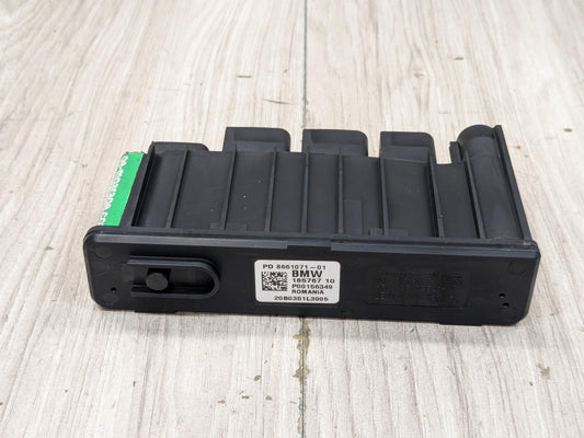OEM BMW F39 F44 F48 X1 X2 228 M235 Integrated Power Supply Computer Module Unit