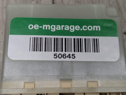 OEM BMW G01 G05 G20 G22 G23 G26 G30 G42 Parking Distance Control Module Unit PDC