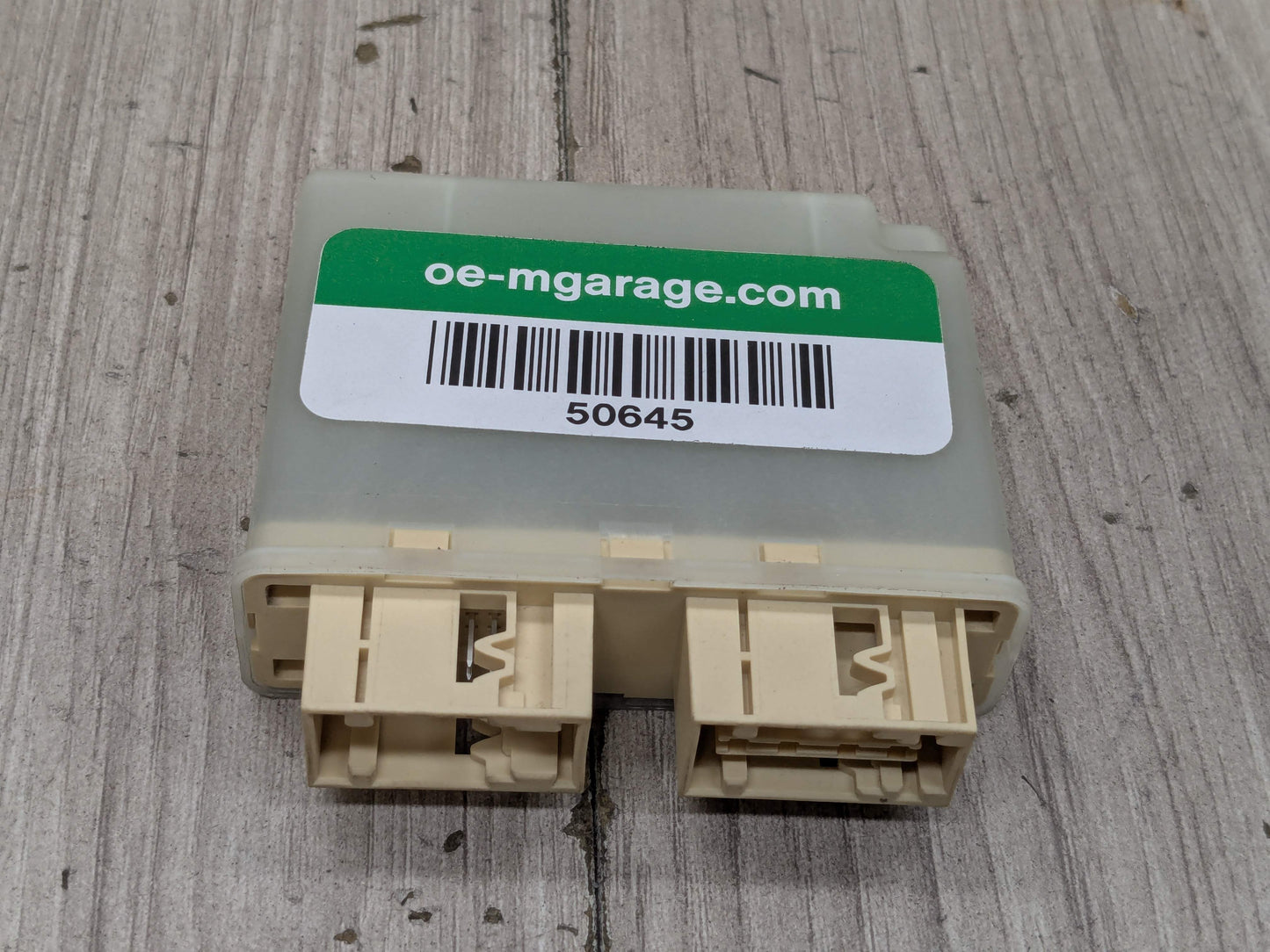 OEM BMW G01 G05 G20 G22 G23 G26 G30 G42 Parking Distance Control Module Unit PDC