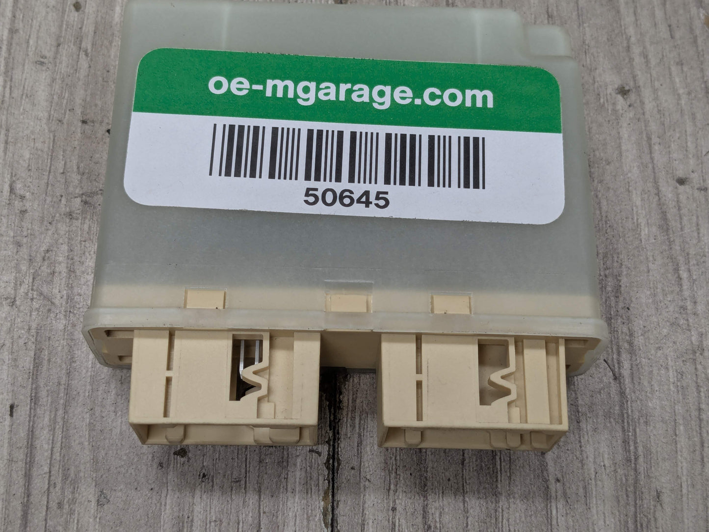 OEM BMW G01 G05 G20 G22 G23 G26 G30 G42 Parking Distance Control Module Unit PDC