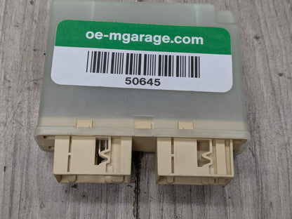 OEM BMW G01 G05 G20 G22 G23 G26 G30 G42 Parking Distance Control Module Unit PDC