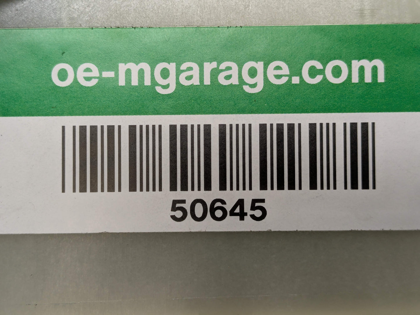 OEM BMW G01 G05 G20 G22 G23 G26 G30 G42 Parking Distance Control Module Unit PDC