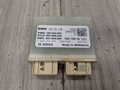 OEM BMW G01 G05 G20 G22 G23 G26 G30 G42 Parking Distance Control Module Unit PDC