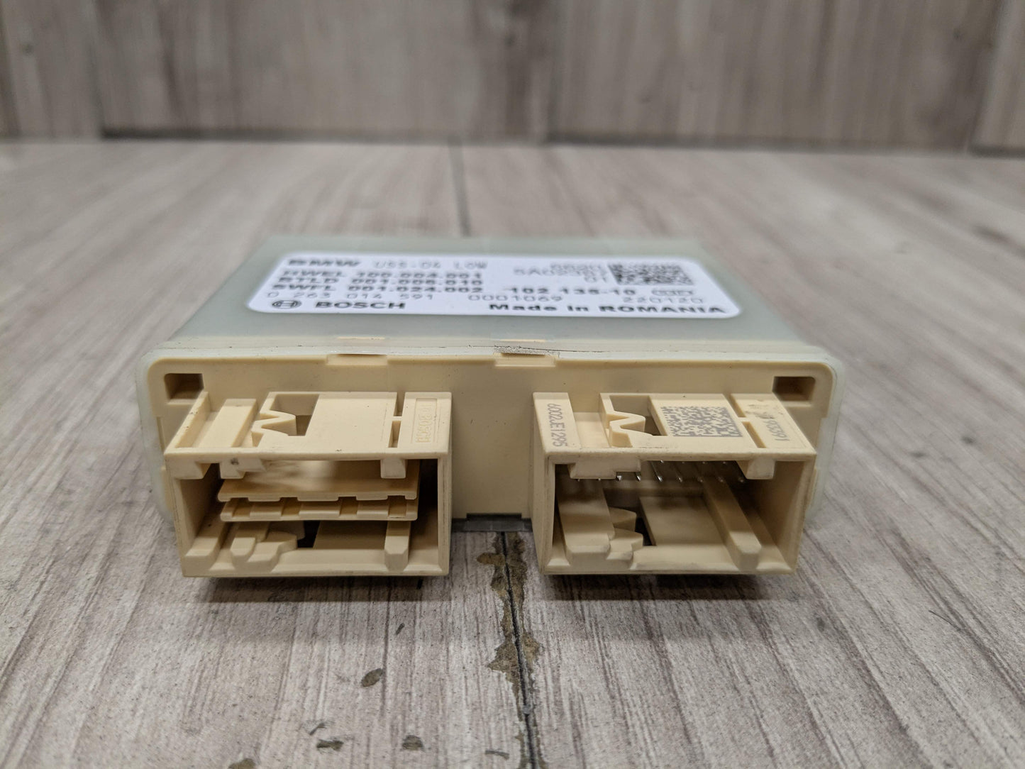 OEM BMW G01 G05 G20 G22 G23 G26 G30 G42 Parking Distance Control Module Unit PDC