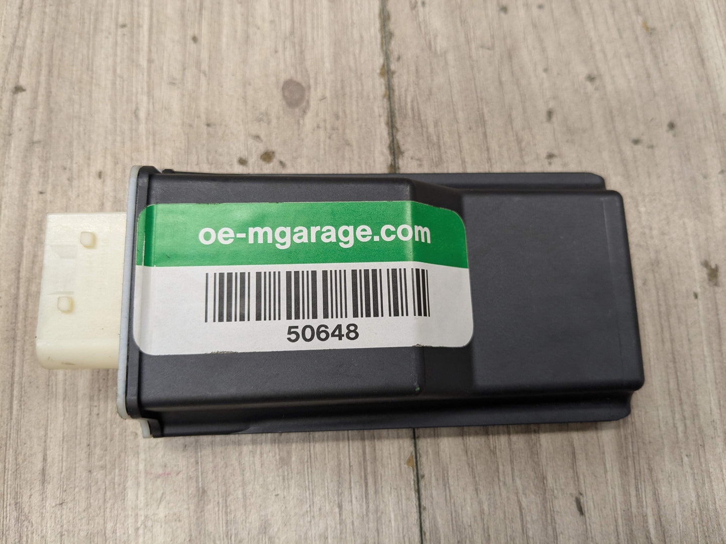 OEM BMW F90 F97 G01 G12 G20 G26 G30 Front Left Right Seat Occupant Sensor Module