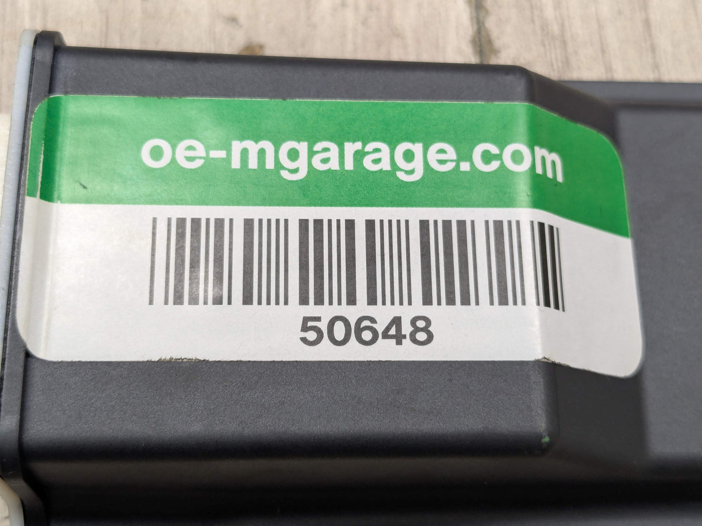 OEM BMW F90 F97 G01 G12 G20 G26 G30 Front Left Right Seat Occupant Sensor Module