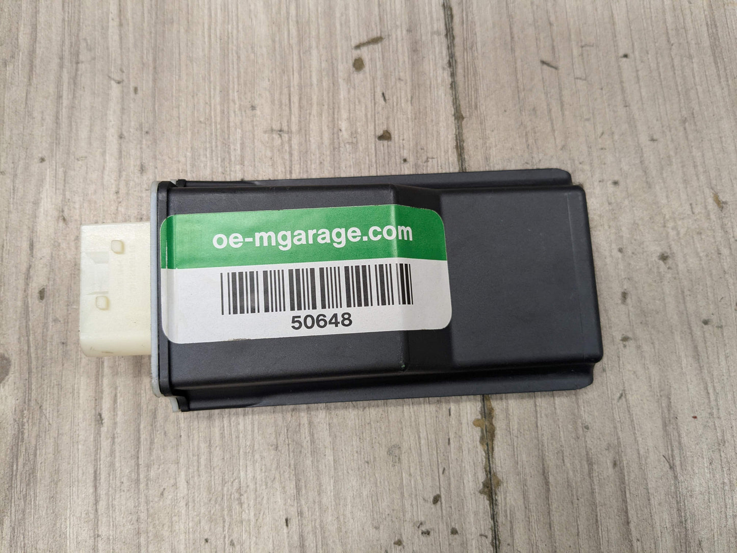OEM BMW F90 F97 G01 G12 G20 G26 G30 Front Left Right Seat Occupant Sensor Module