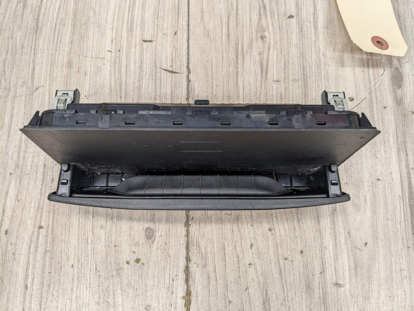 20-24 OEM BMW F44 228 235 Front Center Console Wireless Charger Charging Station