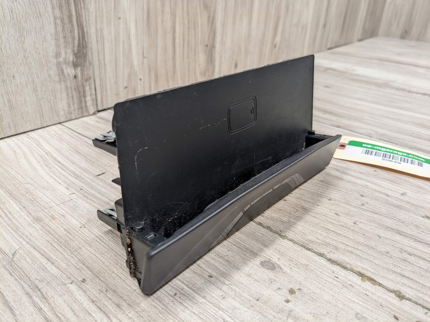 20-24 OEM BMW F44 228 235 Front Center Console Wireless Charger Charging Station