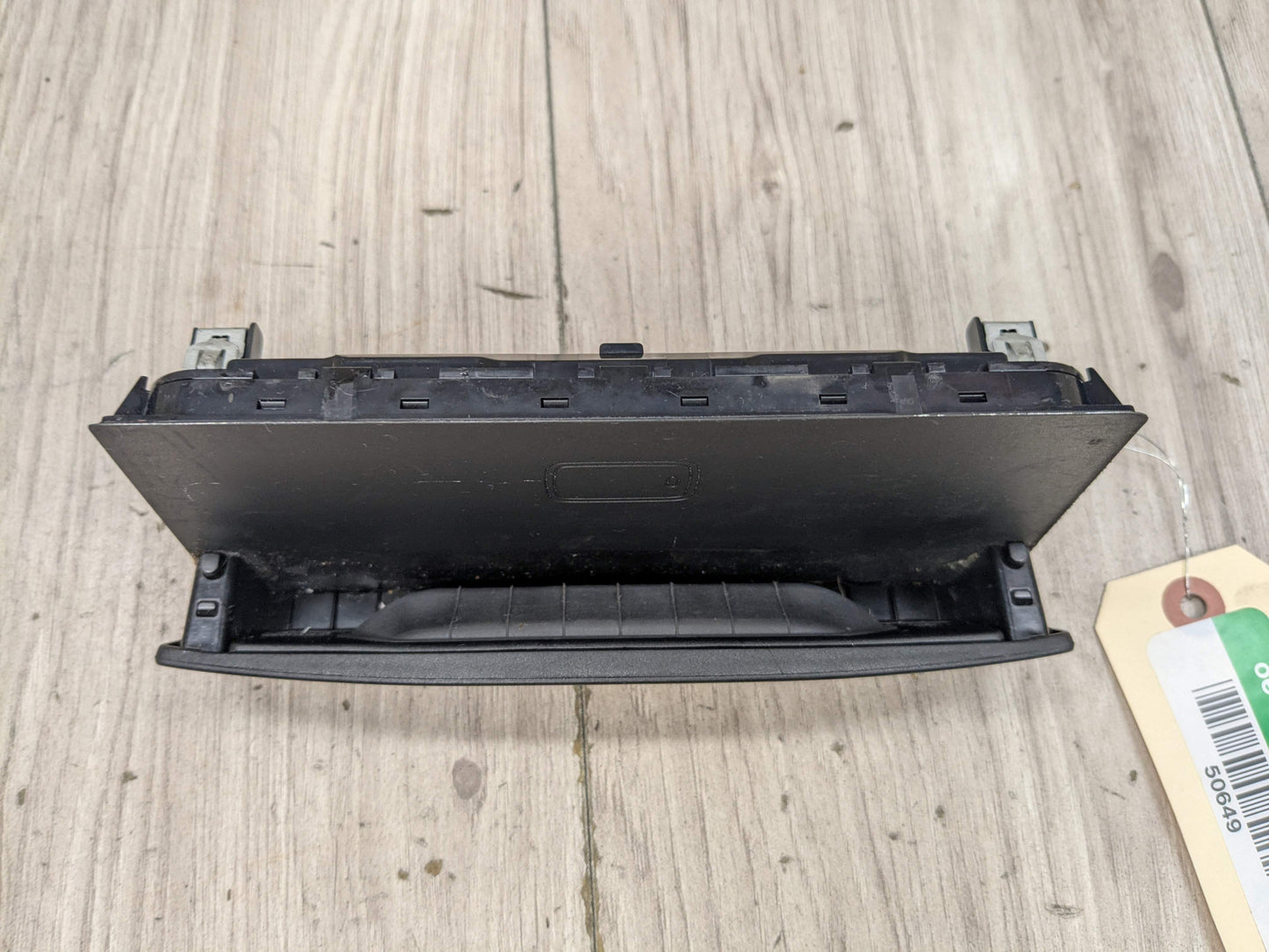 20-24 OEM BMW F44 228 235 Front Center Console Wireless Charger Charging Station