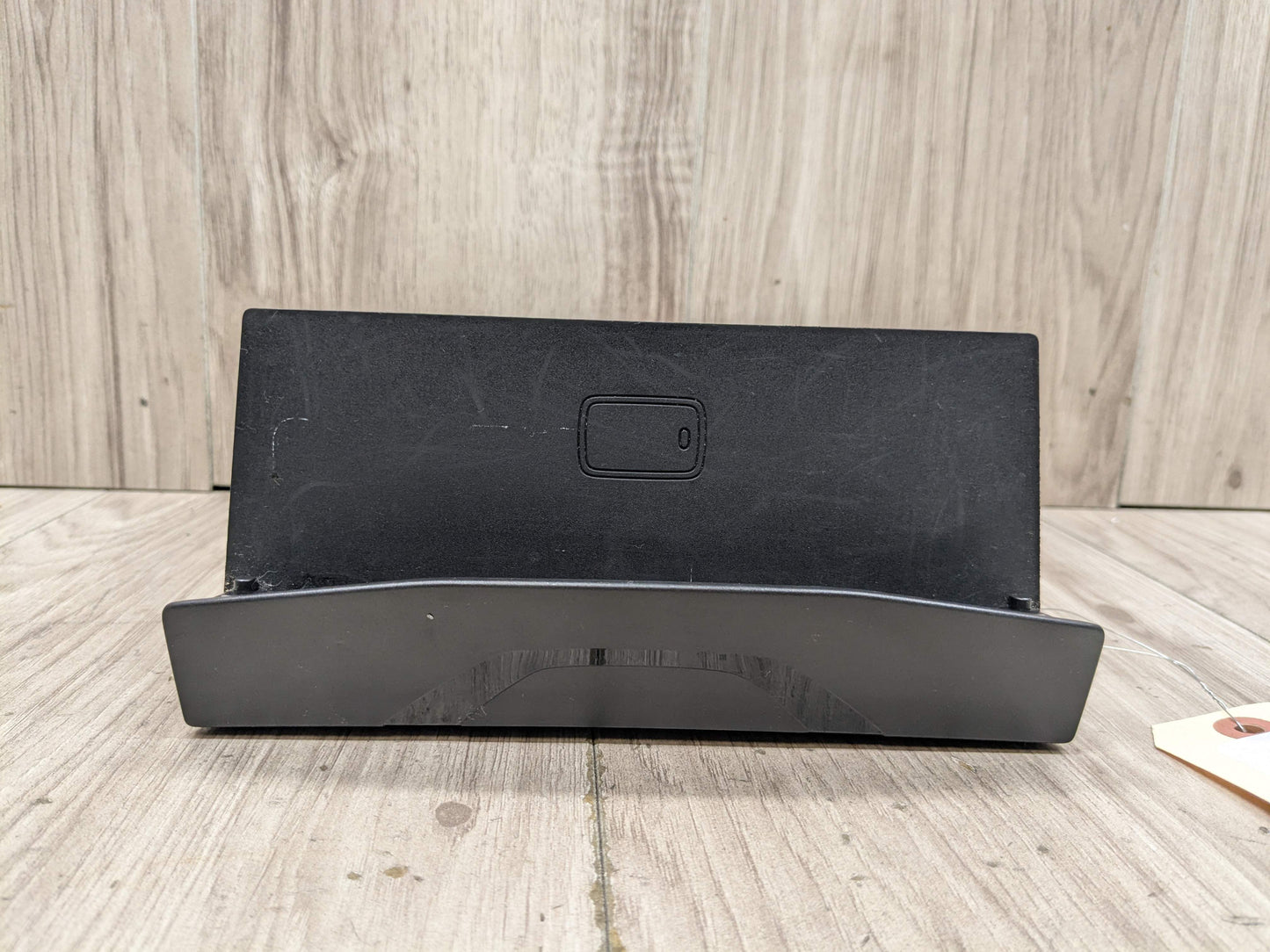 20-24 OEM BMW F44 228 235 Front Center Console Wireless Charger Charging Station