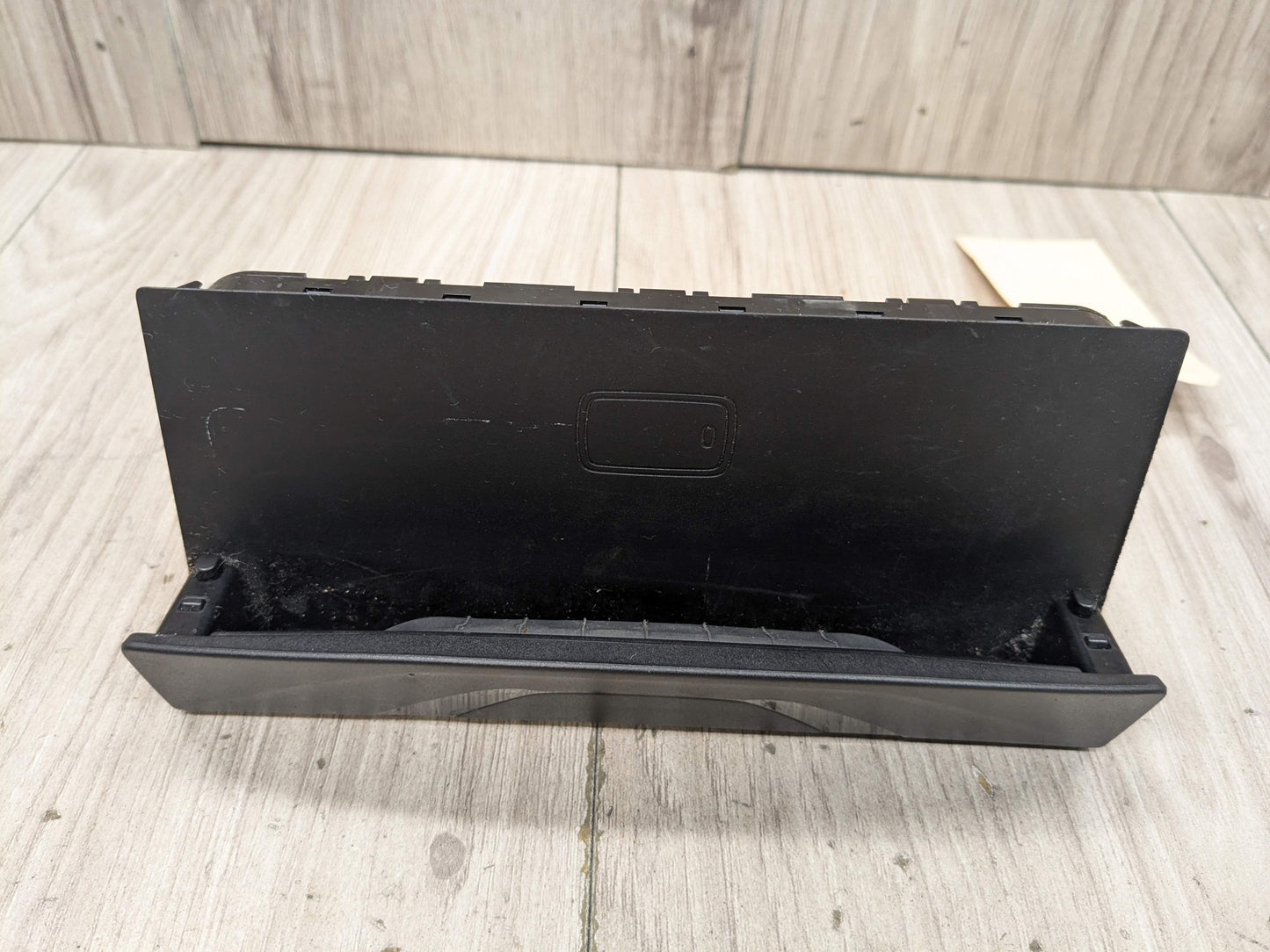 20-24 OEM BMW F44 228 235 Front Center Console Wireless Charger Charging Station