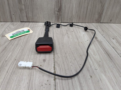 20-24 OEM BMW F44 228 M235 FRONT Left Driver or Right Passenger Seat Belt Buckle