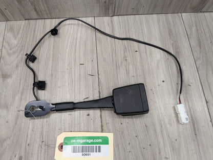 20-24 OEM BMW F44 228 M235 FRONT Left Driver or Right Passenger Seat Belt Buckle