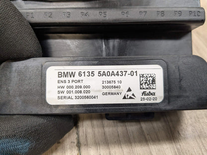 OEM BMW F44 F97 G01 G20 G30 Ethernet Distribution Power Fuse Relay Box Module