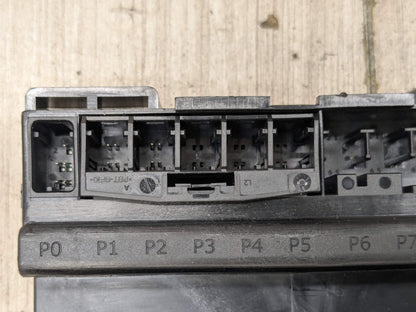 OEM BMW F44 F97 G01 G20 G30 Ethernet Distribution Power Fuse Relay Box Module