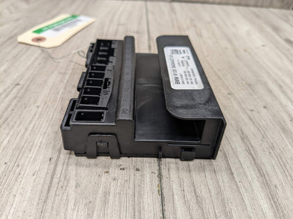 OEM BMW F44 F97 G01 G20 G30 Ethernet Distribution Power Fuse Relay Box Module