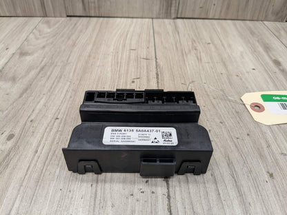 OEM BMW F44 F97 G01 G20 G30 Ethernet Distribution Power Fuse Relay Box Module