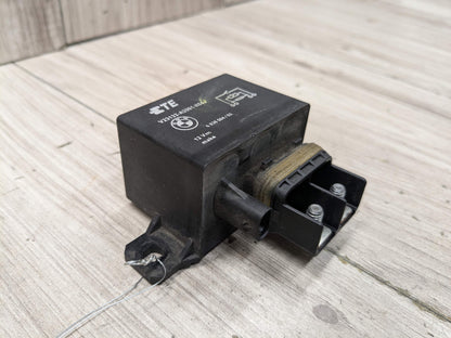 OEM BMW F23 F30 F44 F80 G01 G05 G12 G30 Cooling Fan Relay Control Module 130A