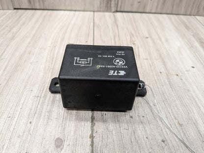 OEM BMW F23 F30 F44 F80 G01 G05 G12 G30 Cooling Fan Relay Control Module 130A