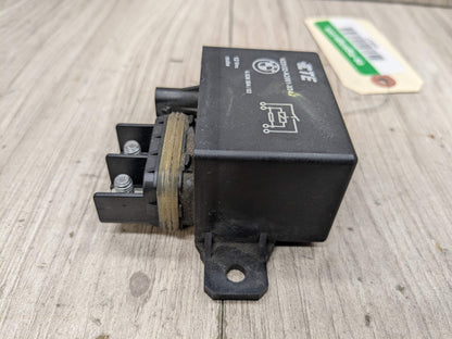 OEM BMW F23 F30 F44 F80 G01 G05 G12 G30 Cooling Fan Relay Control Module 130A