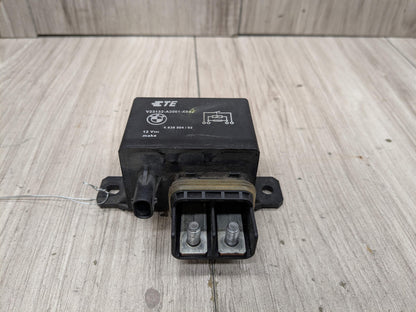 OEM BMW F23 F30 F44 F80 G01 G05 G12 G30 Cooling Fan Relay Control Module 130A