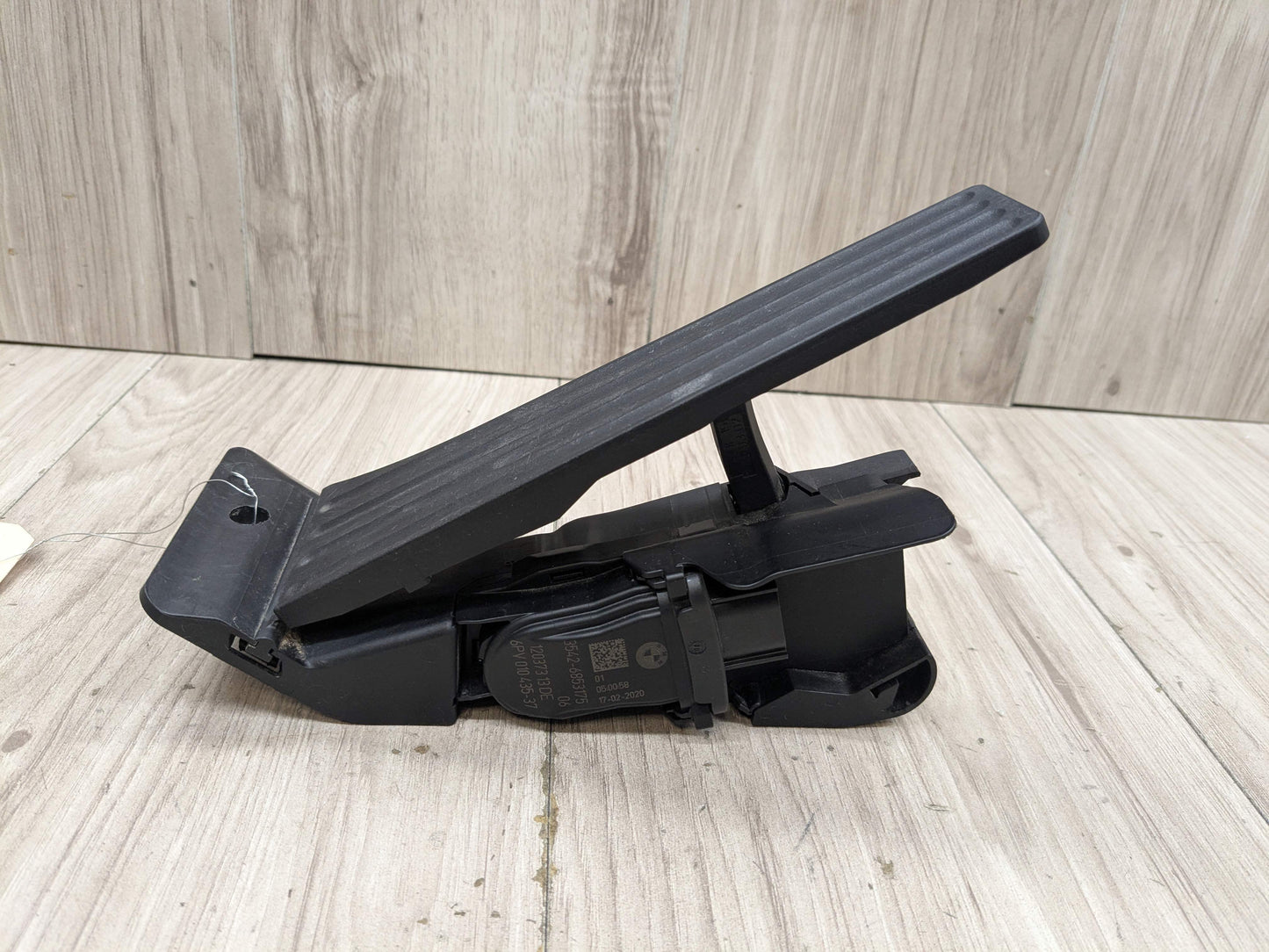 OEM BMW F15 F22 F25 F30 F36 F80 G01 G05 G20 X3 X5 Accelerator Throttle Gas Pedal