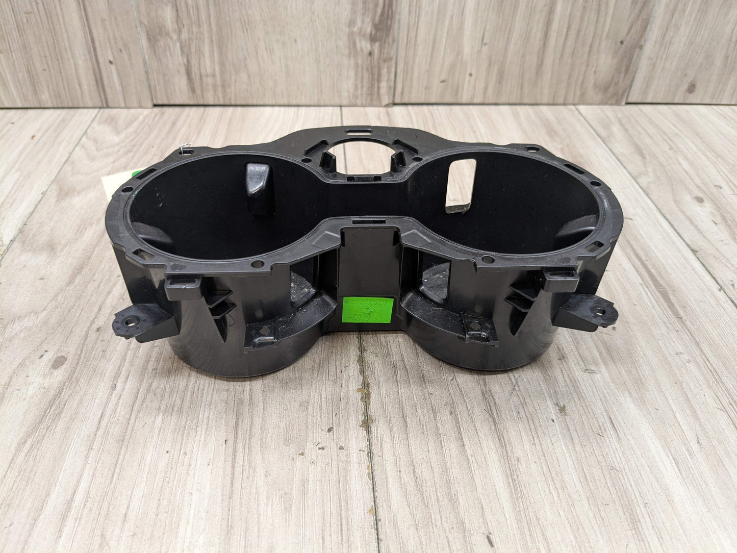 20-24 OEM BMW F44 228 M235 Center Console Cup Holder Storage Compartment Trim