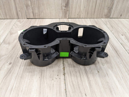 20-24 OEM BMW F44 228 M235 Center Console Cup Holder Storage Compartment Trim