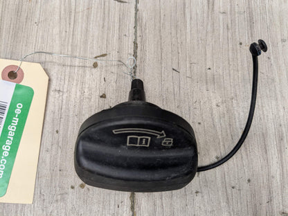 OEM BMW F15 F30 F44 F48 F80 G01 G05 G20 G30 G80 M3 M4 Fuel Gas Tank Filler Cap