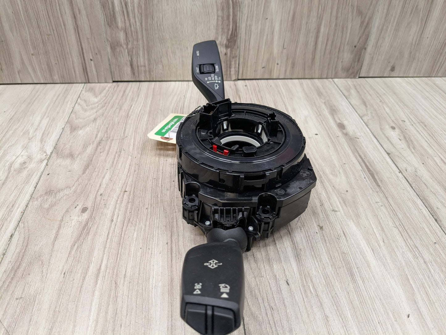 20-25 OEM BMW F44 F90 F93 F98 G12 Z4 Steering Switch Control Clock Spring HEATED
