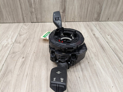 20-25 OEM BMW F44 F90 F93 F98 G12 Z4 Steering Switch Control Clock Spring HEATED
