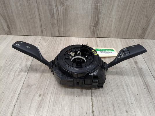20-25 OEM BMW F44 F90 F93 F98 G12 Z4 Steering Switch Control Clock Spring HEATED