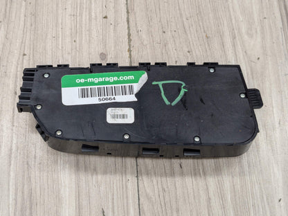 20-24 OEM BMW F44 228 Front Left Driver Side Seat Adjustment Control Switch