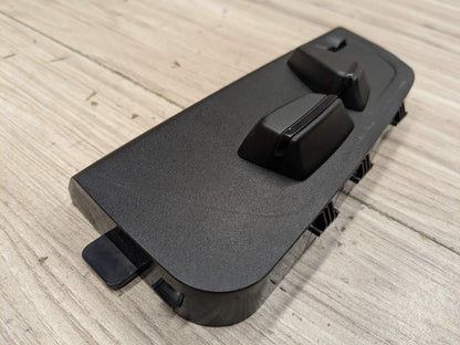20-24 OEM BMW F44 228 Front Left Driver Side Seat Adjustment Control Switch