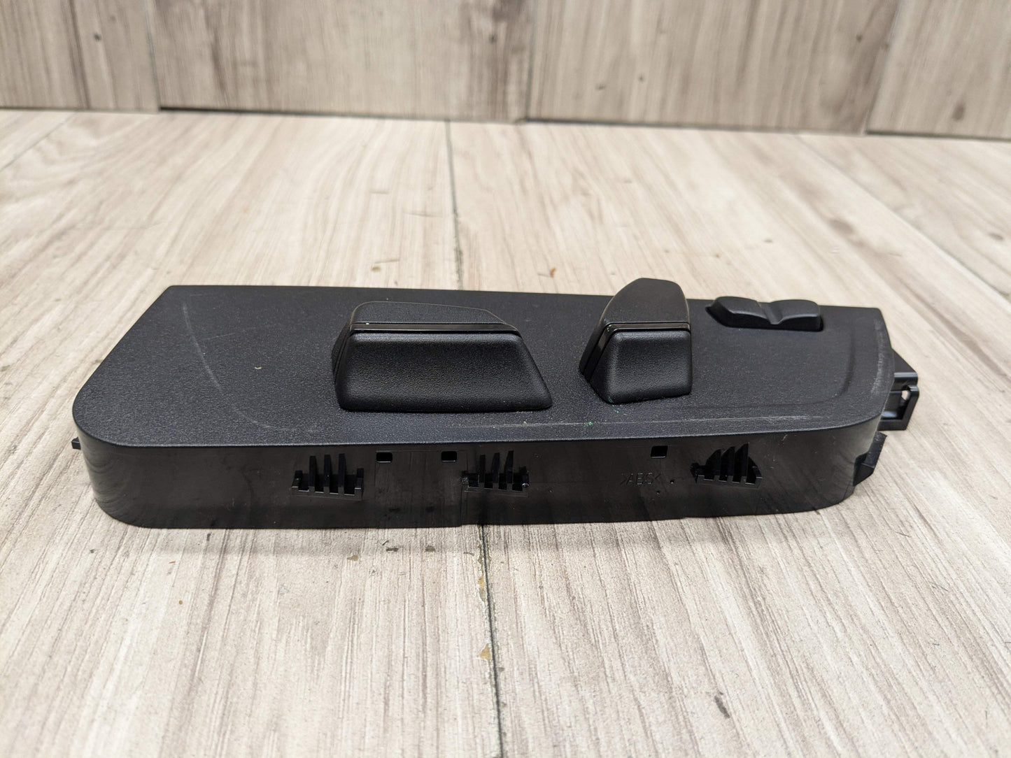 20-24 OEM BMW F44 228 Front Left Driver Side Seat Adjustment Control Switch