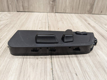 20-24 OEM BMW F44 228 Front Left Driver Side Seat Adjustment Control Switch