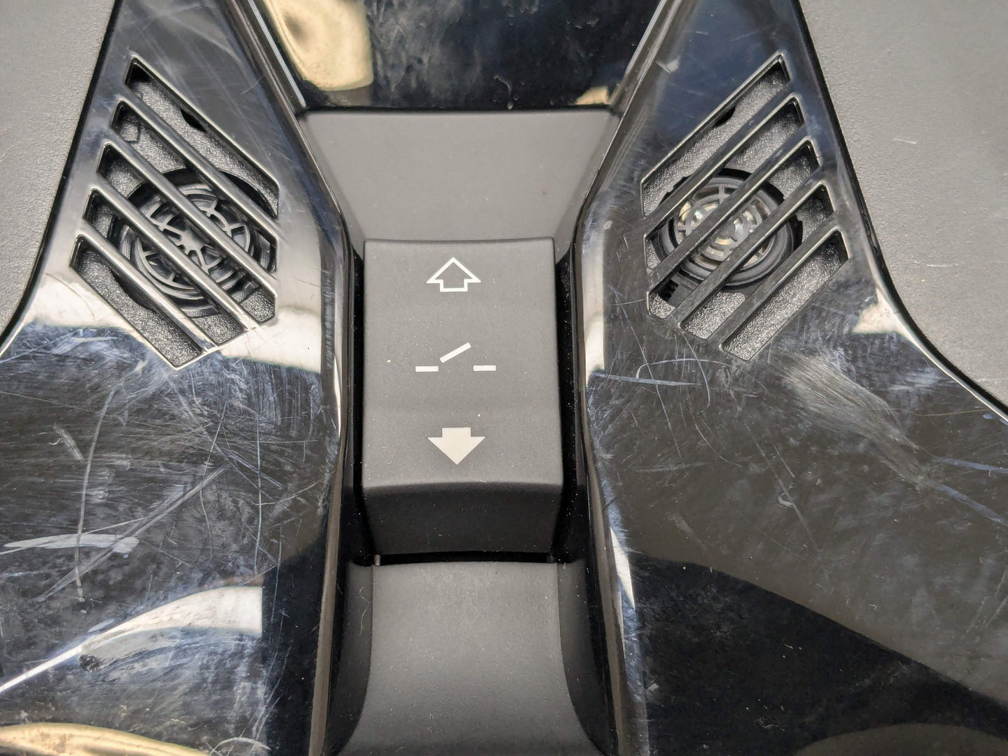 20-24 OEM BMW F44 228 M235 Headliner Roof Console Dome Light SOS Control Switch