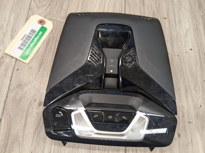 20-24 OEM BMW F44 228 M235 Headliner Roof Console Dome Light SOS Control Switch