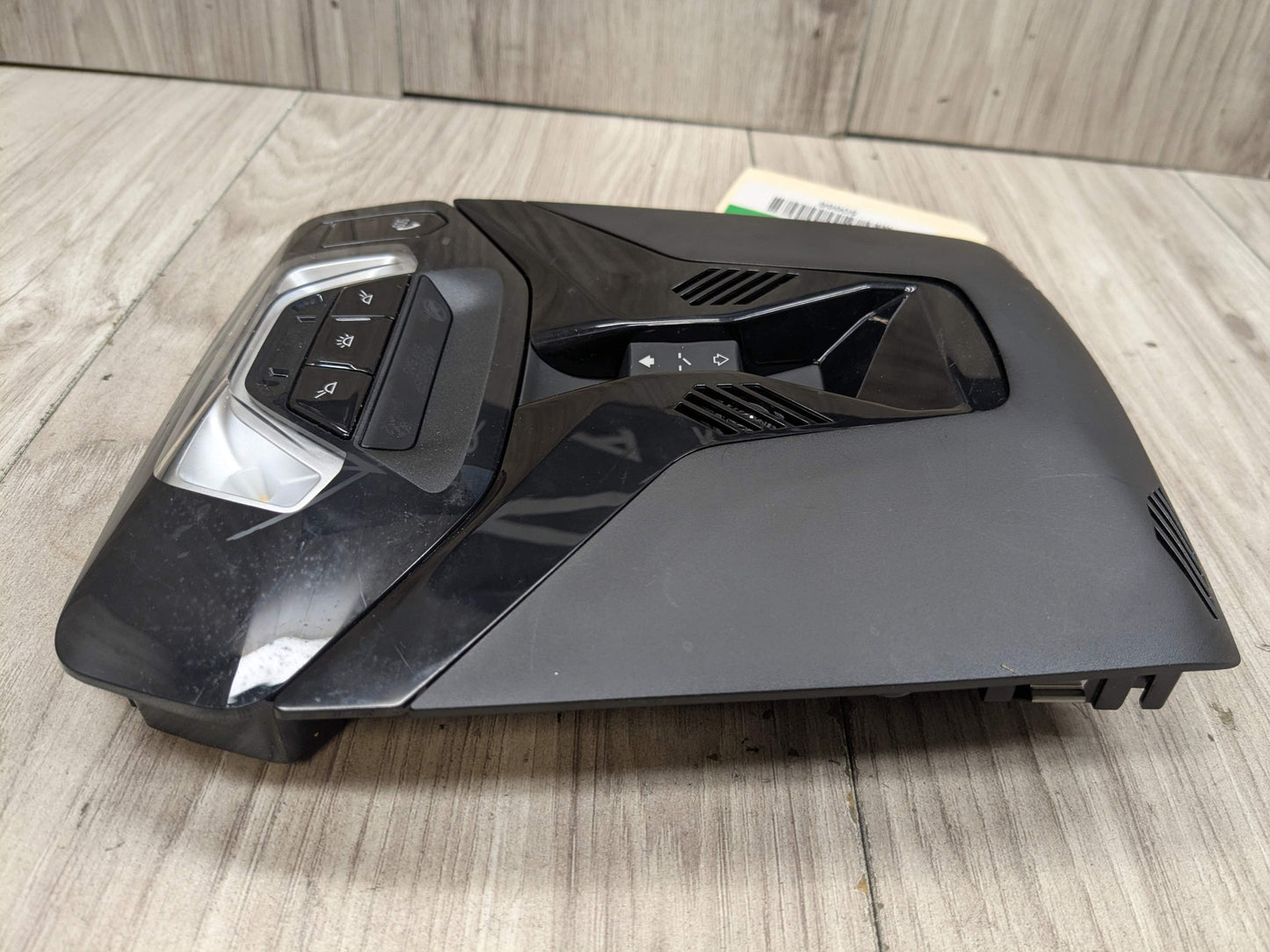 20-24 OEM BMW F44 228 M235 Headliner Roof Console Dome Light SOS Control Switch