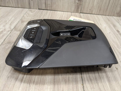 20-24 OEM BMW F44 228 M235 Headliner Roof Console Dome Light SOS Control Switch