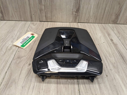 20-24 OEM BMW F44 228 M235 Headliner Roof Console Dome Light SOS Control Switch