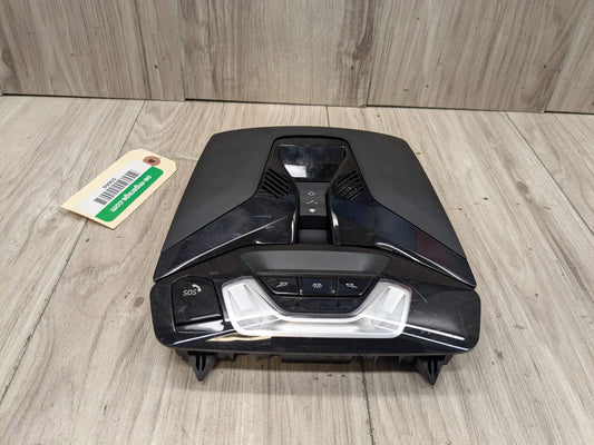 20-24 OEM BMW F44 228 M235 Headliner Roof Console Dome Light SOS Control Switch