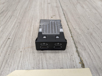OEM BMW F48 F97 G01 G12 G20 G26 G30 USB Type C Socket Charger Port Connector